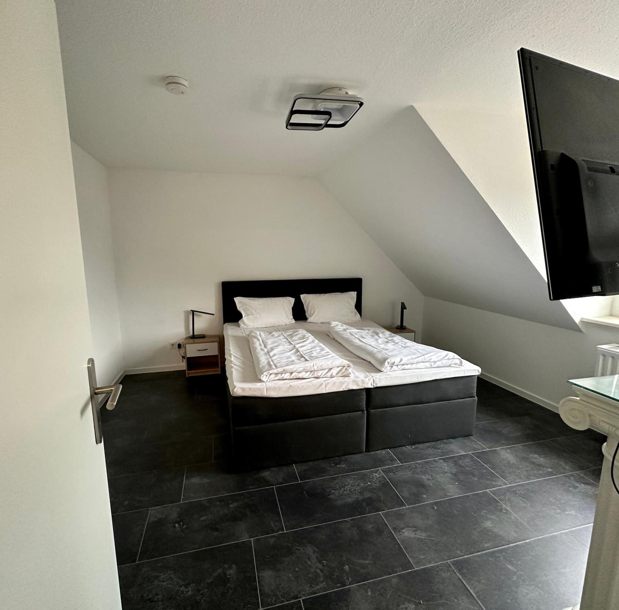 Hotel Specht By Trotmannia Dortmund Exteriör bild
