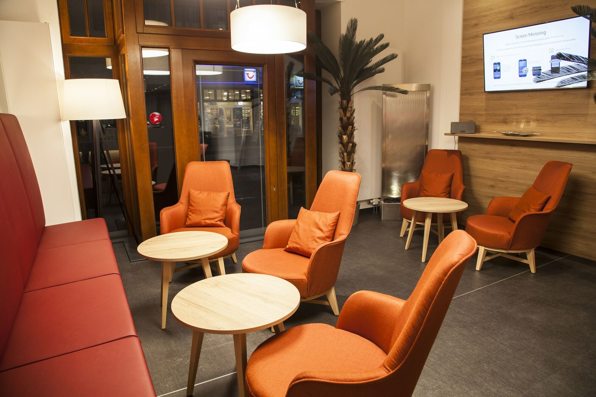 Hotel Specht By Trotmannia Dortmund Exteriör bild