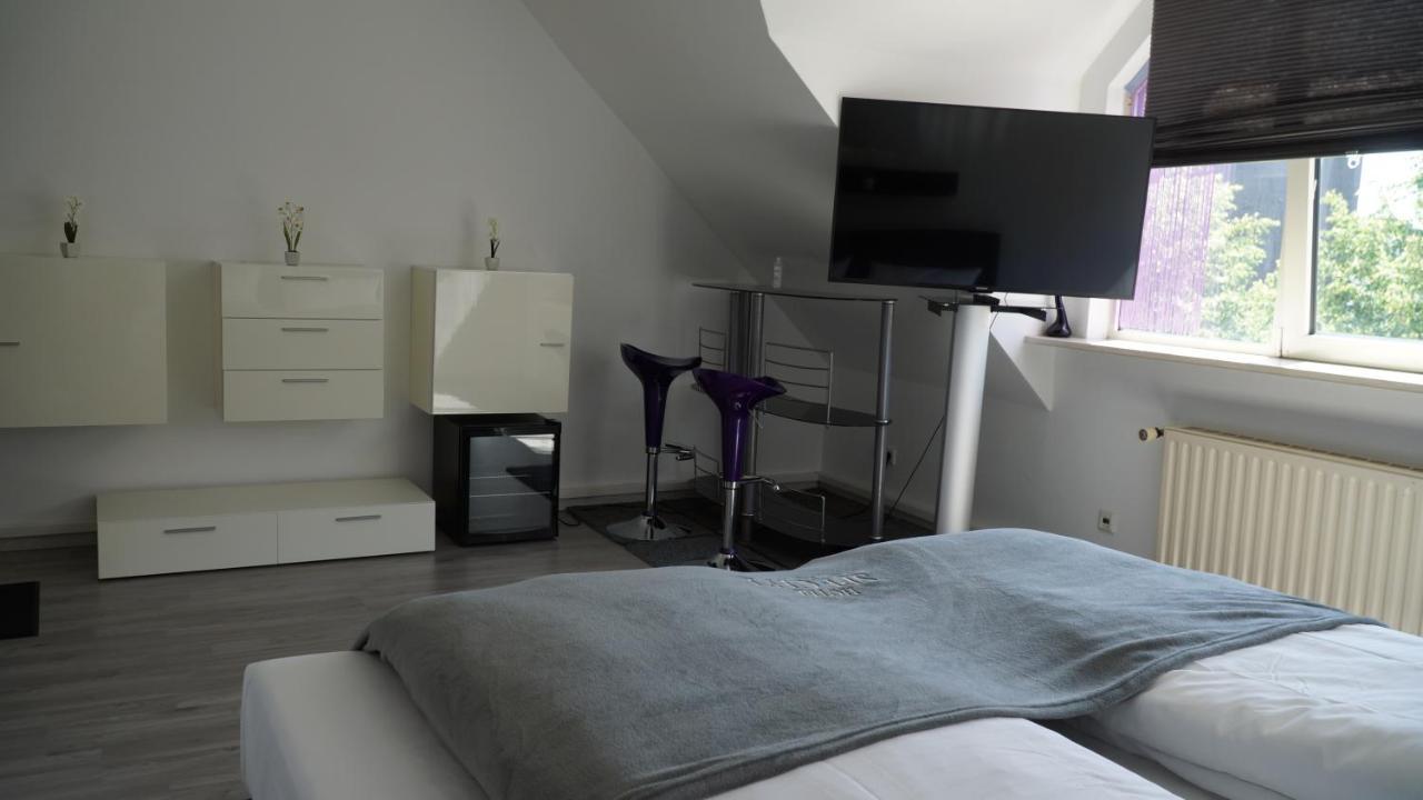 Hotel Specht By Trotmannia Dortmund Exteriör bild