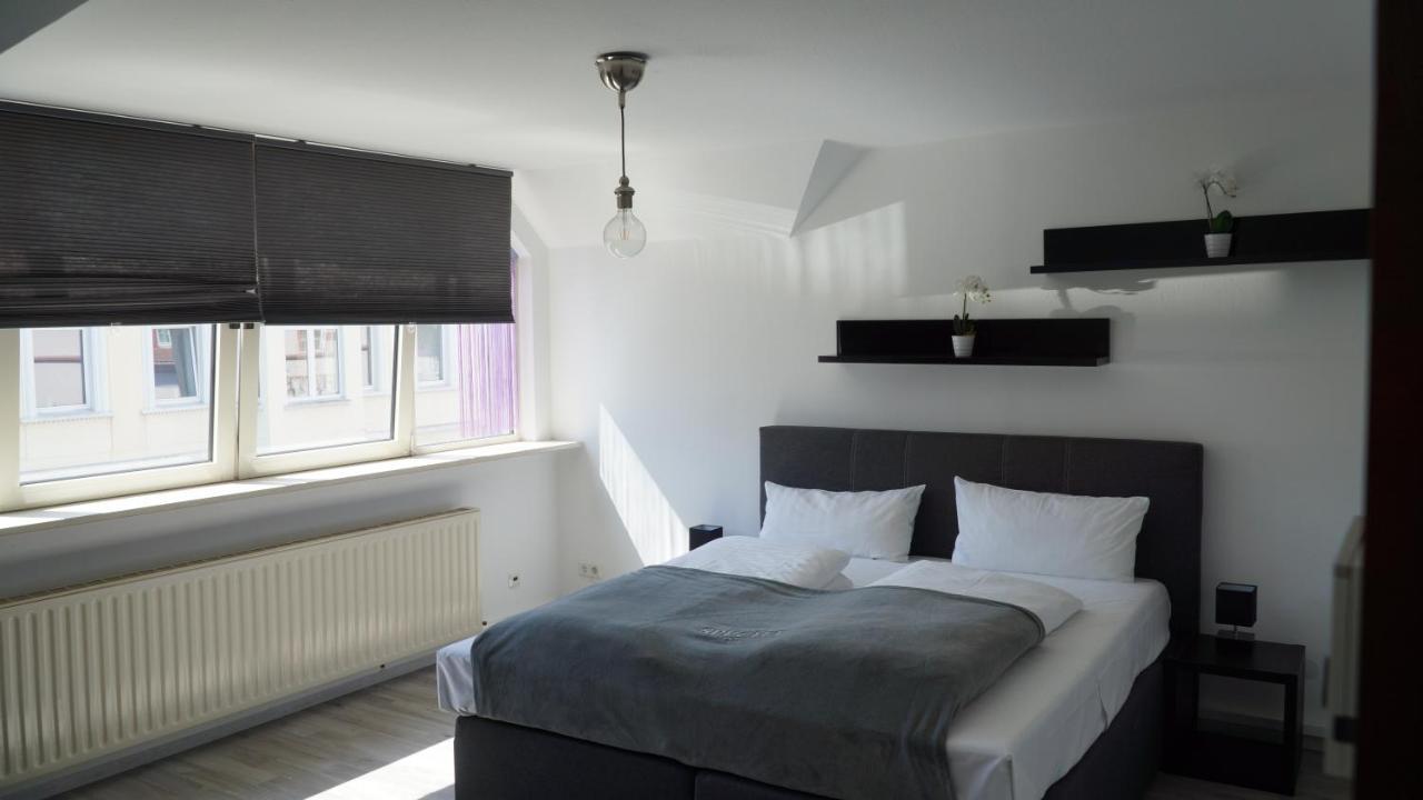 Hotel Specht By Trotmannia Dortmund Exteriör bild